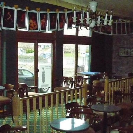 L'Intendant Québec Dış mekan fotoğraf