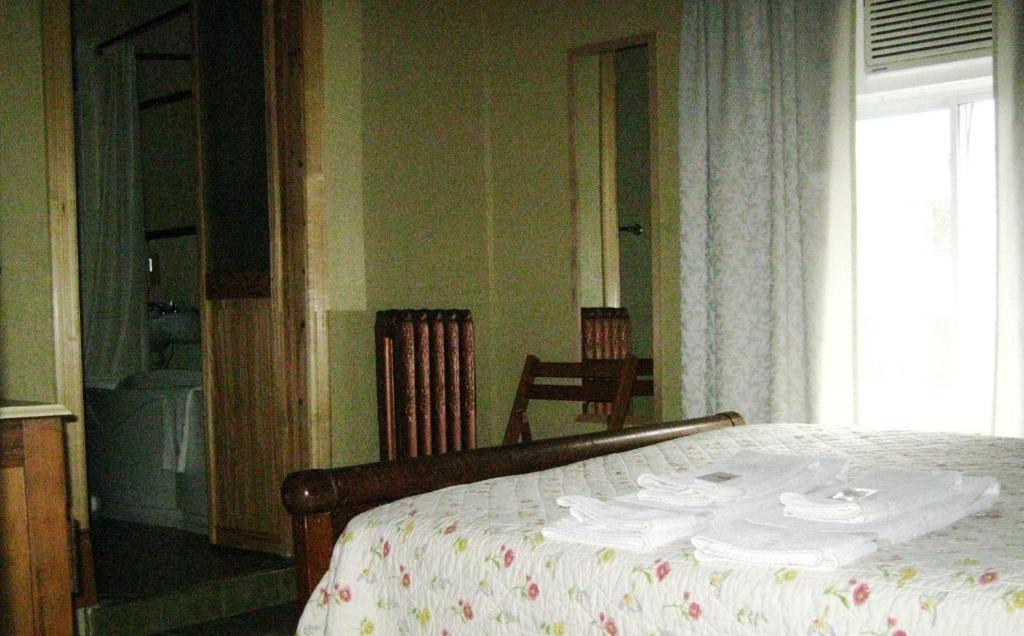 L'Intendant Québec Oda fotoğraf