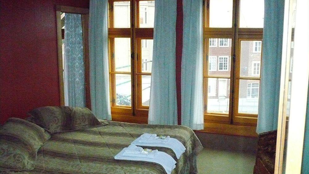 L'Intendant Québec Dış mekan fotoğraf