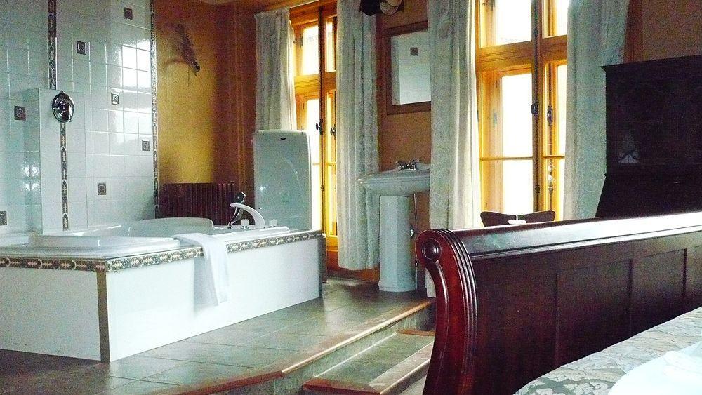 L'Intendant Québec Dış mekan fotoğraf