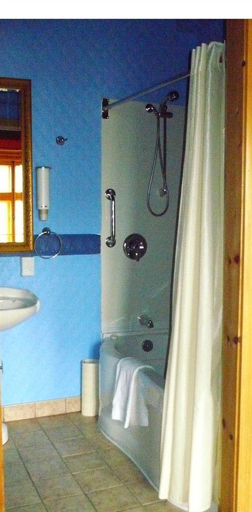 L'Intendant Québec Dış mekan fotoğraf