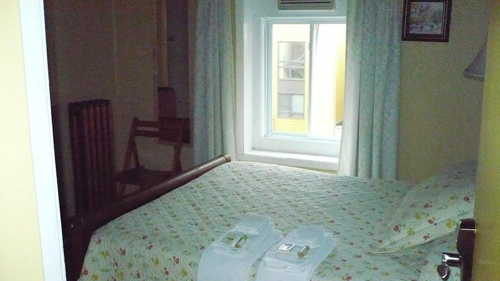 L'Intendant Québec Dış mekan fotoğraf