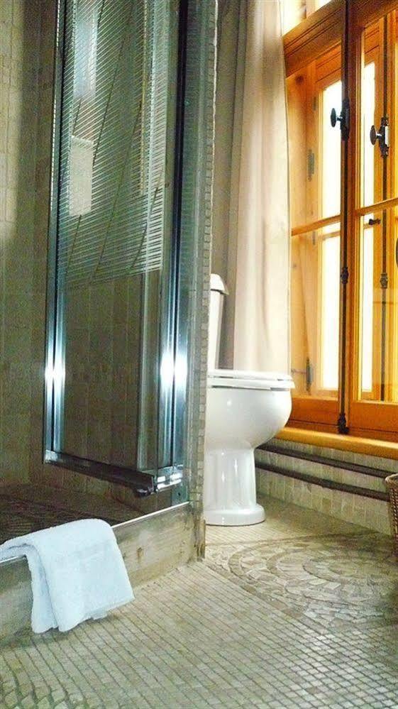 L'Intendant Québec Dış mekan fotoğraf